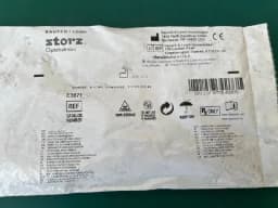 Storz E3671 Twisted Snare Foster Wire  Pack of 12  NEW