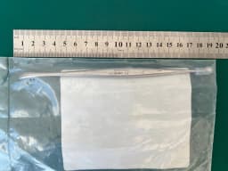 Symmetry Penfield Dissector 57-3651 #1 Double Ended