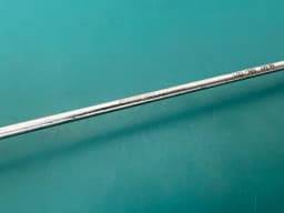 Ендоцервікальна кюретка EUROMED 66-447 12.3"