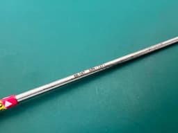 Ендоцервікальна кюретка EUROMED 66-447 12.3"