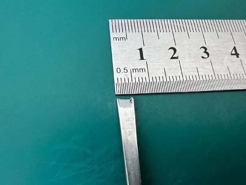 Інструмент артроскопічний Acufex 2142DA27, артроскопія та спортивна медицина