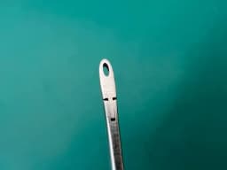 R.Wolf 8211.101 Weil-Blakesley Ethmoid Forceps Straight 3.5mm Size 1 4.5" ENT