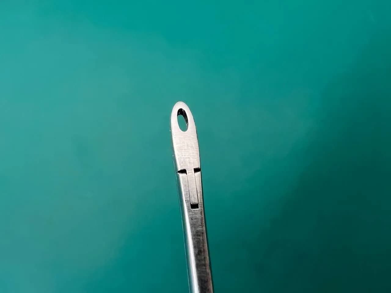 R.Wolf 8211.101 Weil-Blakesley Ethmoid Forceps Straight 3.5mm Size 1 4.5" ENT