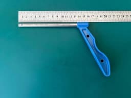 ConTack Drill Guide 18 cm 2818
