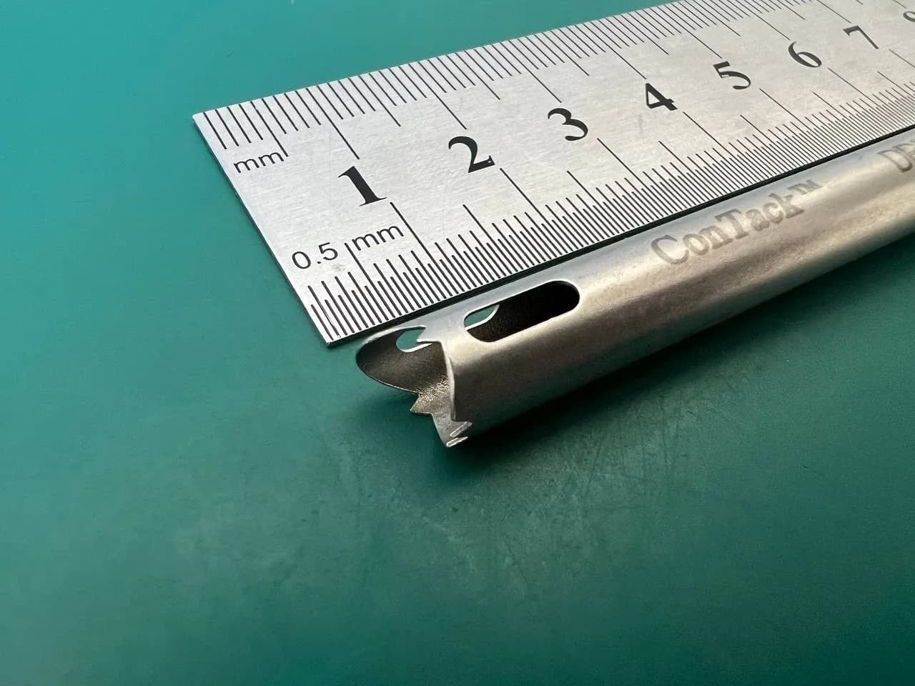 ConTack Drill Guide 18 cm 2818
