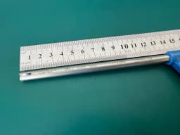 ConTack Drill Guide 18 cm 2818