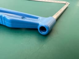 ConTack Drill Guide 18 cm 2818