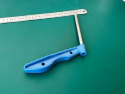 ConTack Drill Guide 18 cm 2818