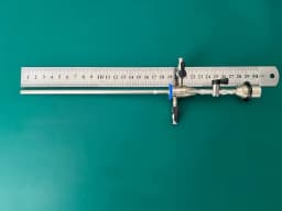Olympus A4772 Operative Hysteroscope Sheath 5.5mm