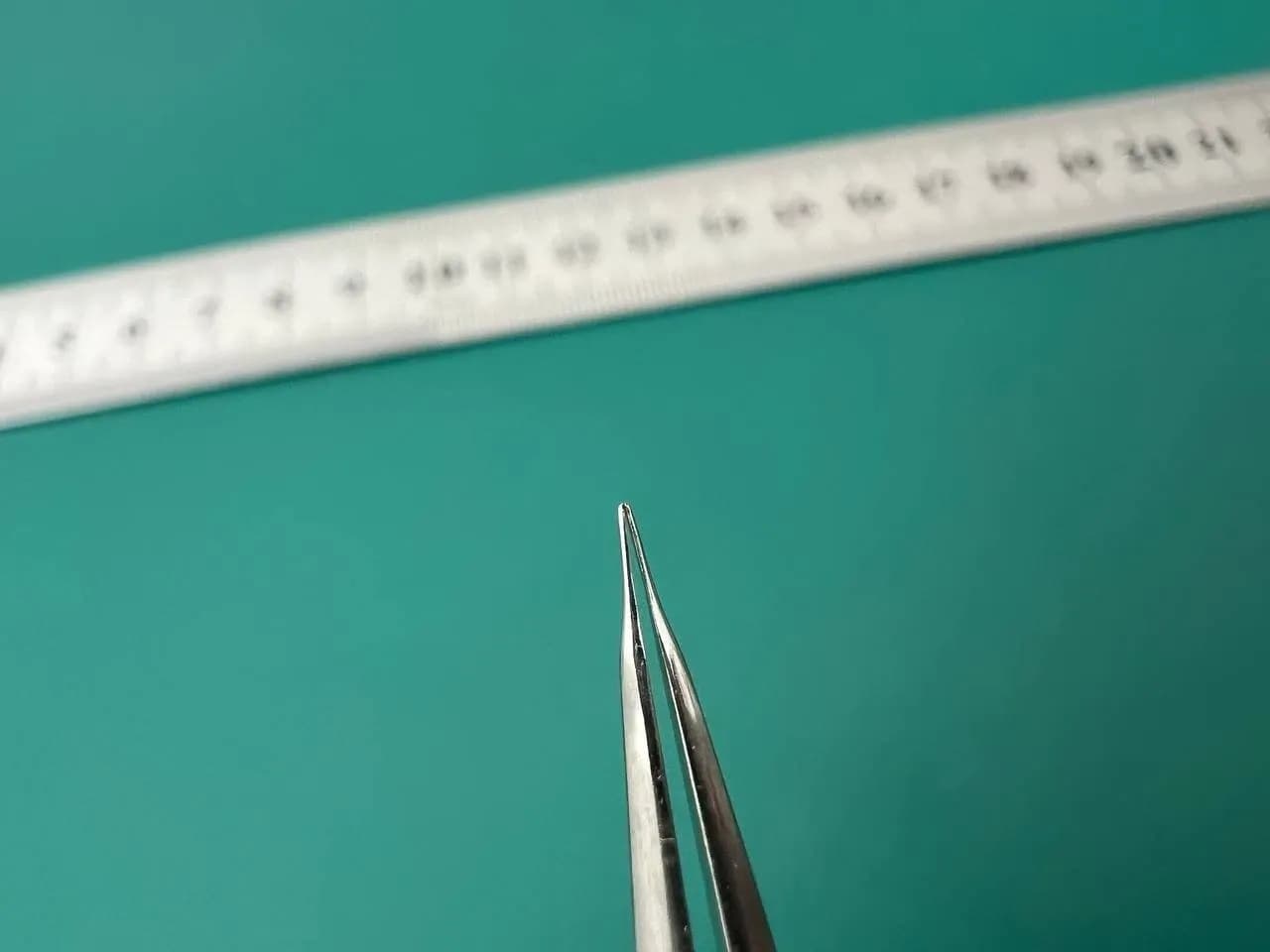 Судинний дилататор S&T D-5a, кутовий 10°, кінчик 0.3 мм