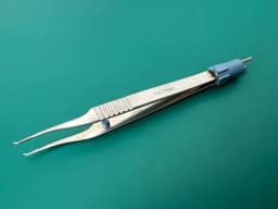 Katena K8-7030 Opthalmic Coaptation Bipolar Forceps