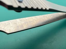 Katena Surgical Opthalmic Coaptation Bipolar Forceps