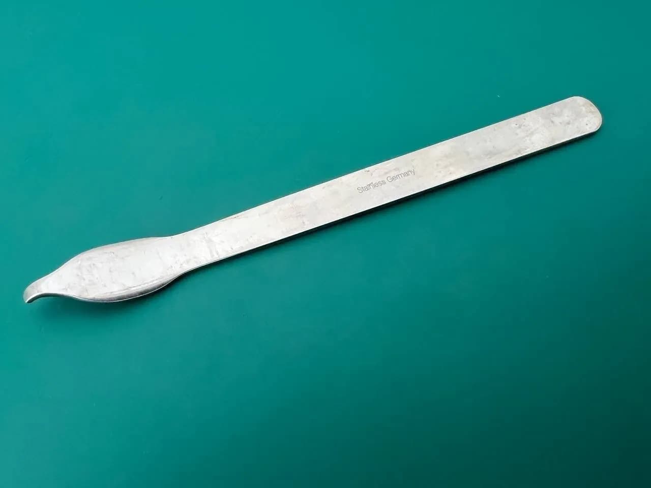 Zimmer 3088-22 Hohmann Broad 15mm Retractor