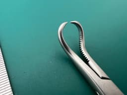 398.41 REDUCTION FORCEPS WITH POINTS BROAD-RATCHET