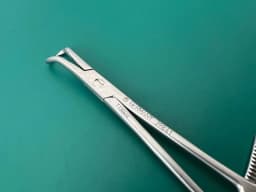398.41 REDUCTION FORCEPS WITH POINTS BROAD-RATCHET