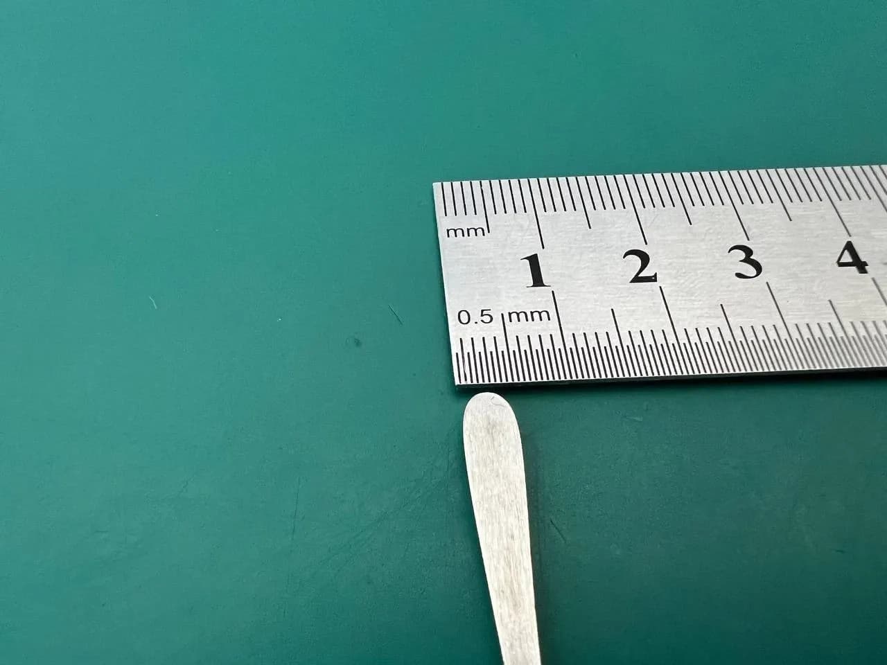 Storz N2358 Hajek-Ballenger Elevator Double-ended. Blunt and semi sharp 5mm tips