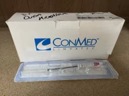 Мікролеза ConMed Linvatec C9952 CUDA 3.5mm, коробка з 6