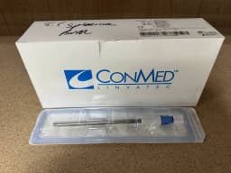 Сферичний бор ConMed Linvatec H9112, 5.5 mm, коробка з 6