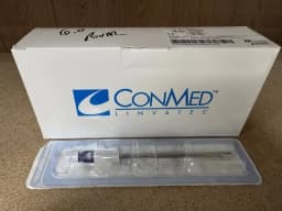 Овальний бор ConMed Linvatec H9102, 6.0 mm, коробка з 6