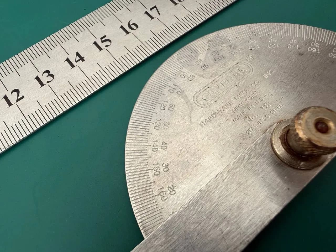 Richards 21-0282 Surgical caliper