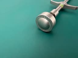 ACMI 437A Straight Lowsley Prostatectomy Retractor 21.5Fr Urology
