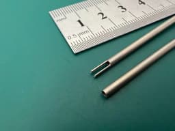 Універсальний інструмент для Т-трубок Richards 13-0550, ЛОР, 7-3/4″