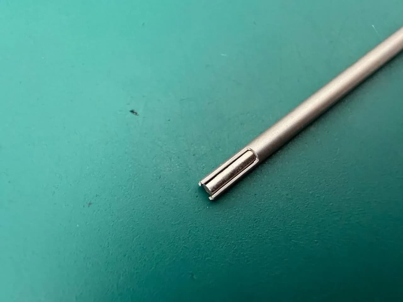Універсальний інструмент для Т-трубок Richards 13-0550, ЛОР, 7-3/4″