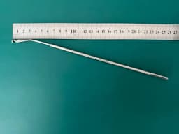 Miltex 30-940 OB/GYN Extractor Hook 26cm