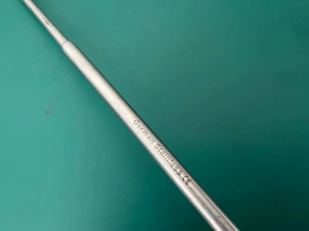 Гачок-екстрактор Konig MDG2461961, 10 1/4", акушерсько-гінекологічний