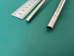 CONCORDE Bone Funnel 8mm with Spacer Bone Funnel Tamp