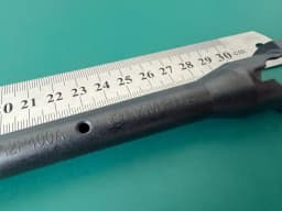 Olympus WA2P400A Protective Tube 4mm-autoclavable