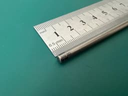 Stryker 7601-540300-55 Yucon Ø4.0–Ø5.5mm Transitional Rod x 300mm