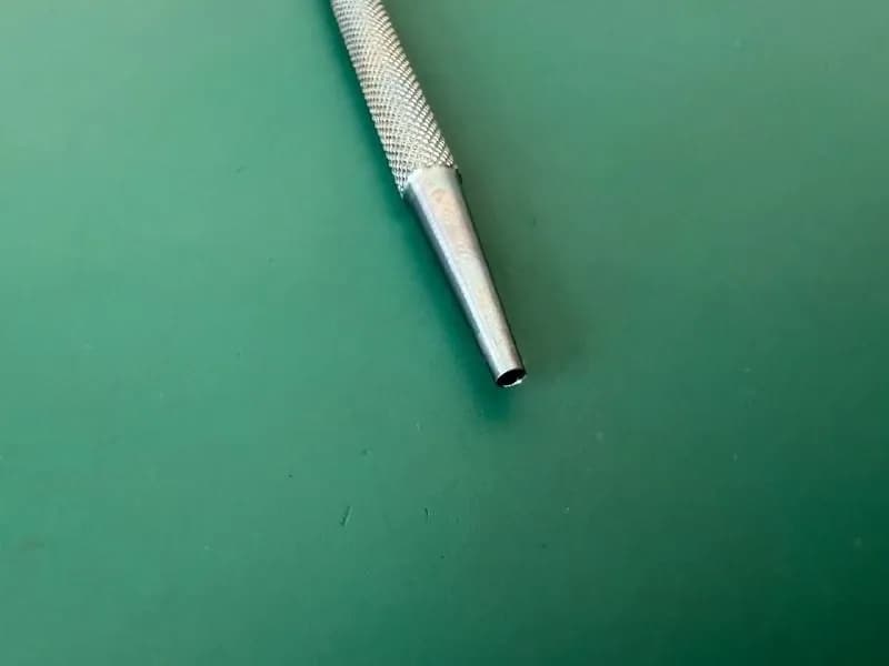 Diamond Knife Ophthalmic Ophthalmology