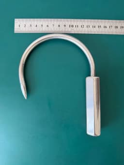 Vectra Gore Tunneler, Full Curve