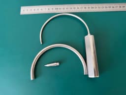 Vectra Gore Tunneler, Full Curve