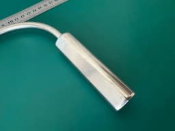 Vectra Gore Tunneler, Full Curve