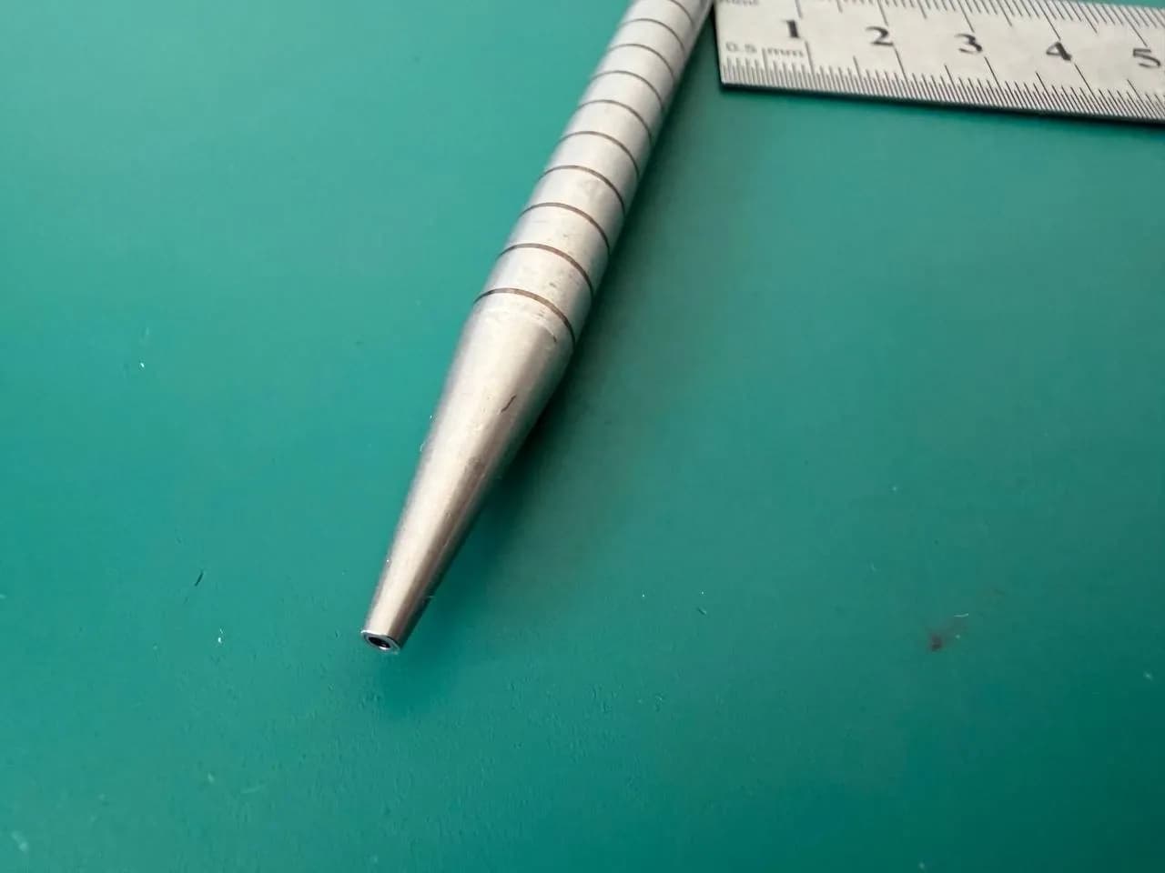 Дилататор канюльований Arthrex AR-1377C-08 8 mm