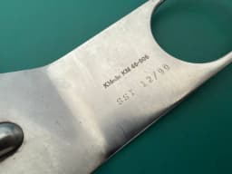 Ретрактор плечовий KMedic KM46-906 Fukuda, великий, 7" (18.0cm)