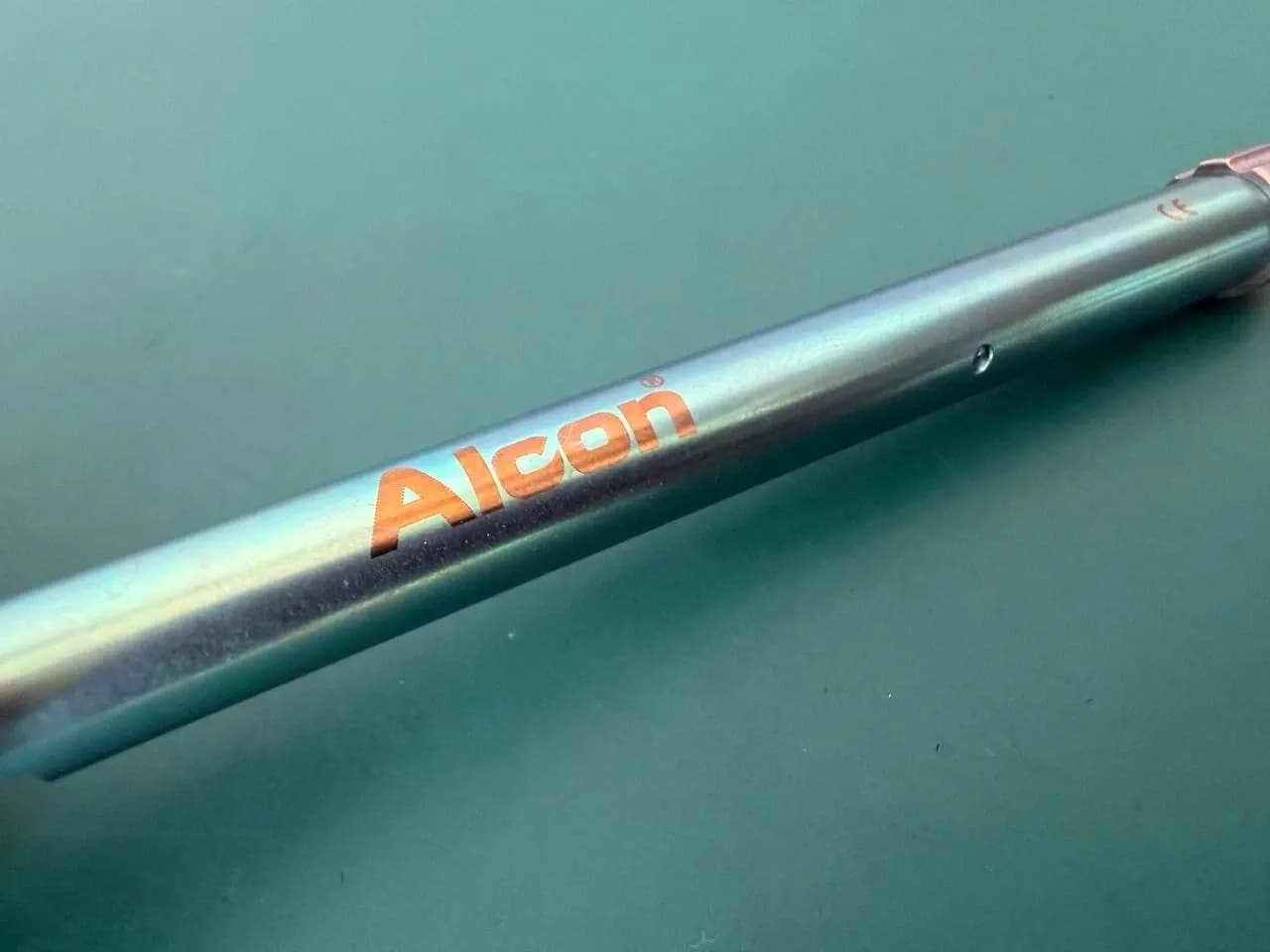 Система доставки ІОЛ Alcon Monarch II офтальмологічна