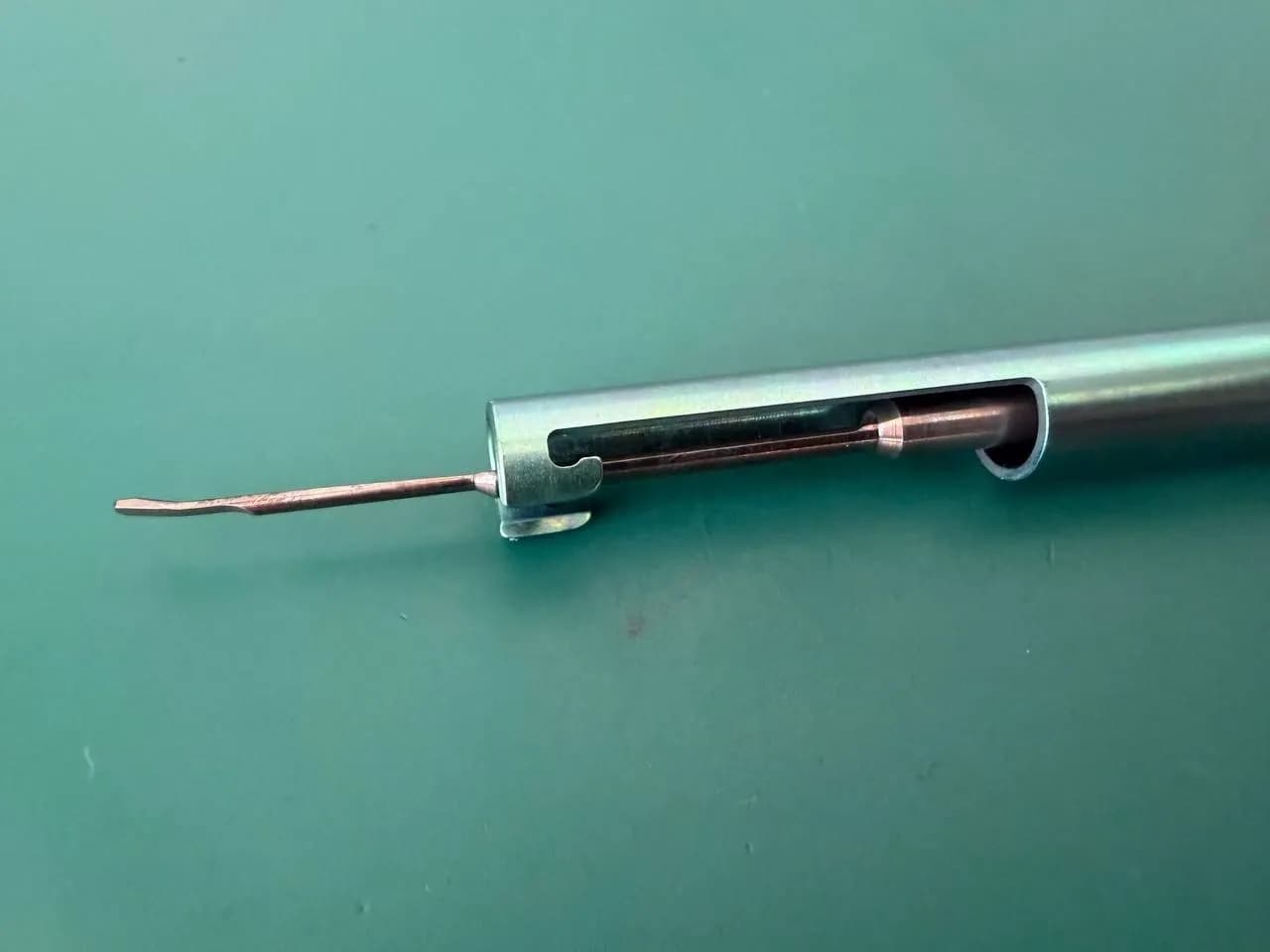 Система доставки ІОЛ Alcon Monarch II офтальмологічна