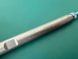 Офтальмологічний інструмент Duckworth & Kent The Unfolder Platinum 1 Series