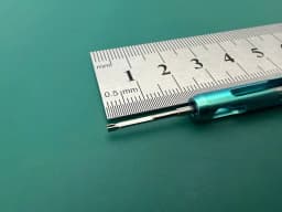 Наконечник системи доставки ІОЛ AMO EMERALDT The Unfolder 6-3/8″