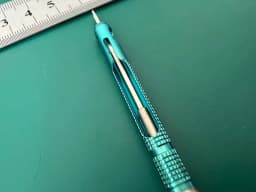 Наконечник системи доставки ІОЛ AMO EMERALDT The Unfolder 6-3/8″