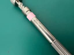 Наконечник системи доставки ІОЛ AMO EMERALDT The Unfolder 6-3/8″