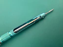 Amo The Unfolder Model Emerald XL