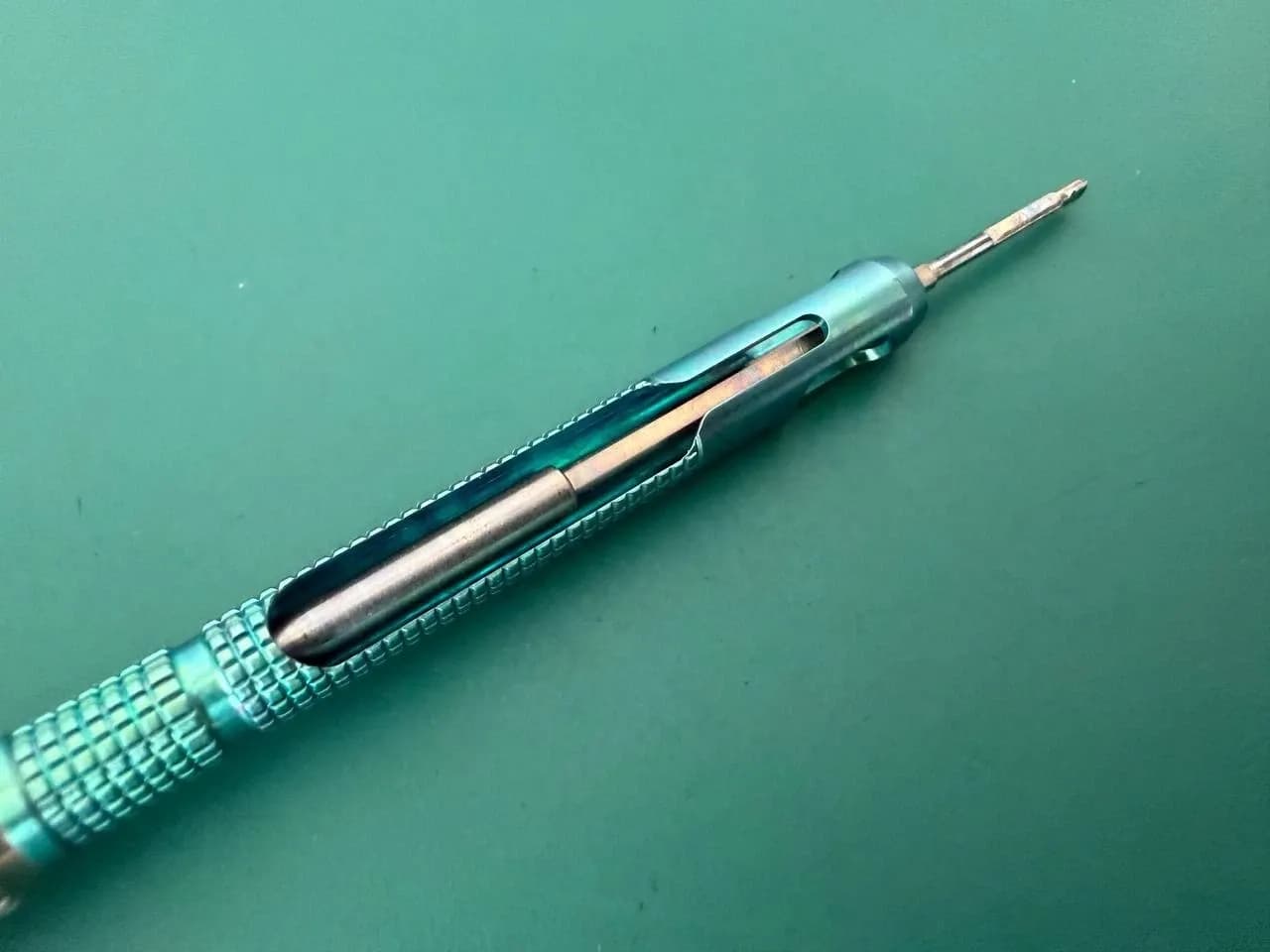 Amo The Unfolder Model Emerald XL