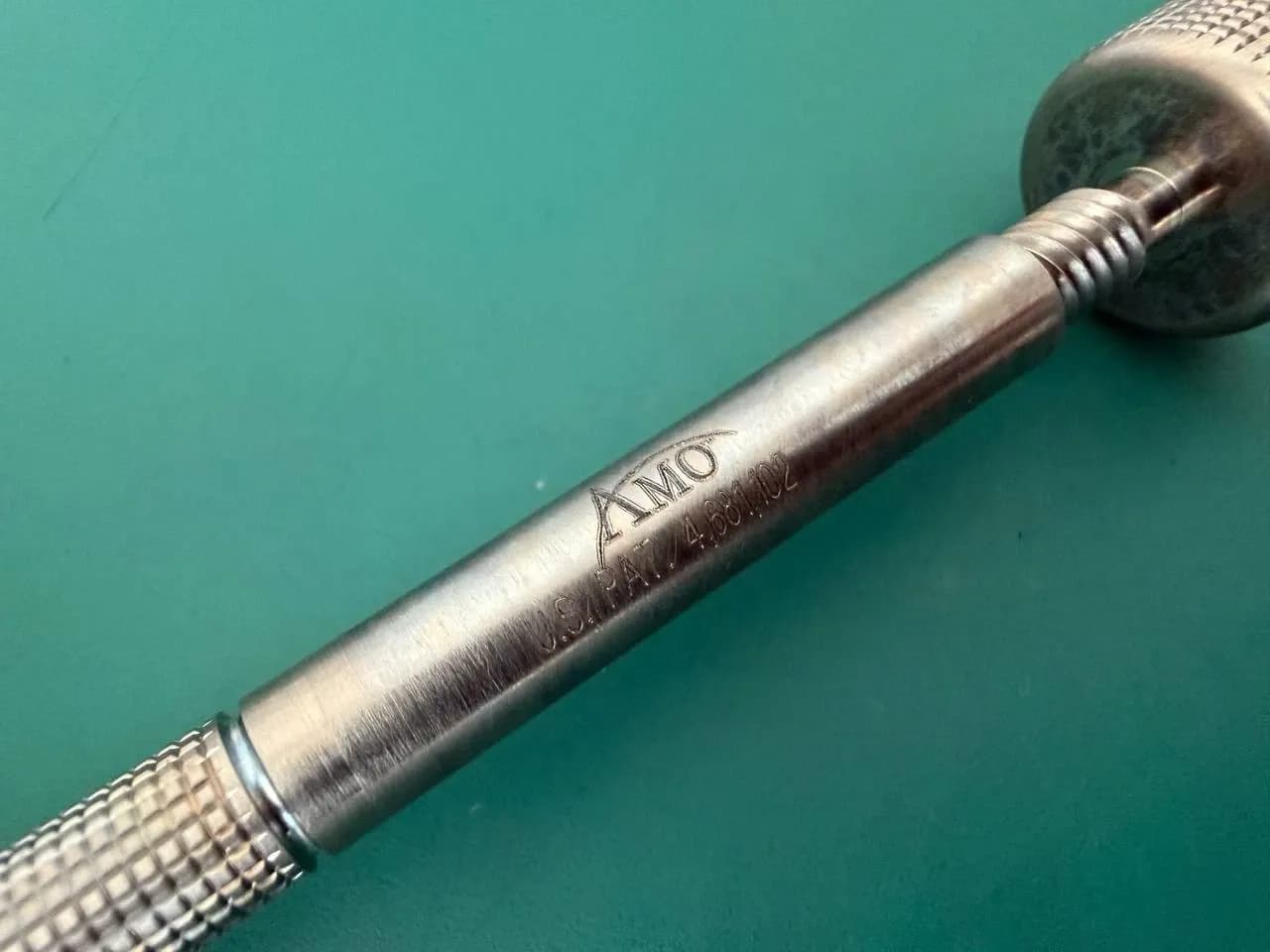 Amo The Unfolder Model Emerald XL