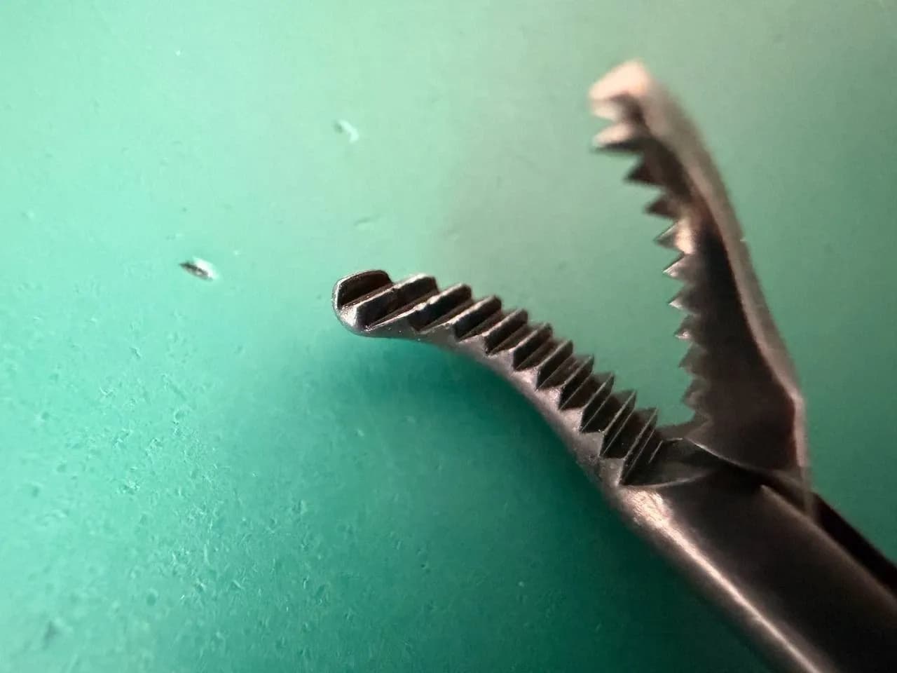 R.Wolf 8383.571 5mm 33cm Laparoscopic Dissector