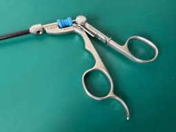 R.Wolf 8383.571 5mm 33cm Laparoscopic Dissector