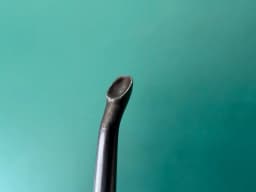 Кюретка кісткова Cloward Fehling NPR-4 Ceramo розмір 000 23cm